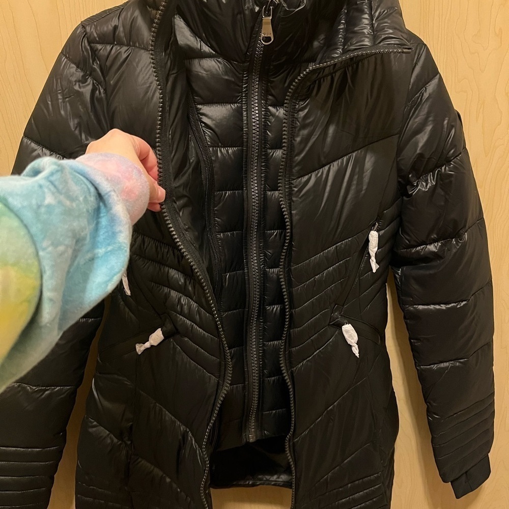 Pajar Canada jacket - Picture 3 of 8